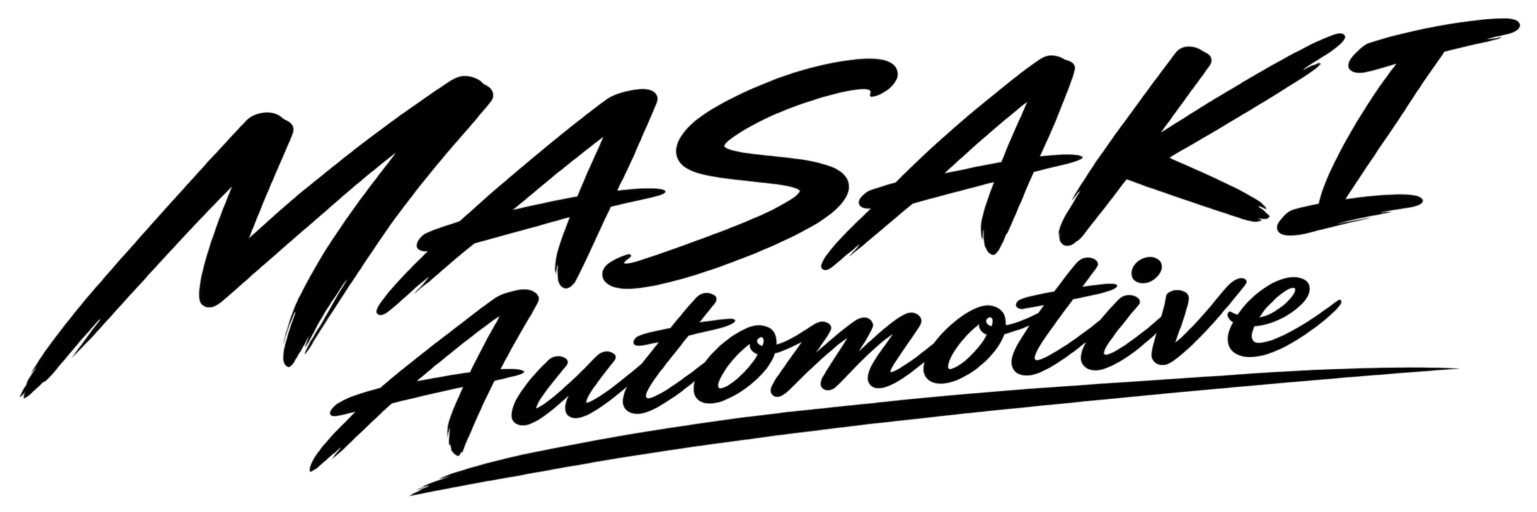 MASAKI Automotive ホーム